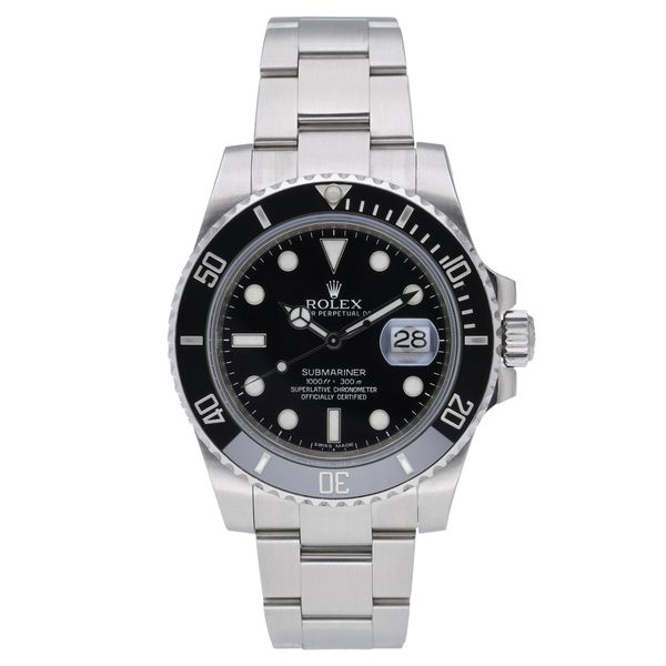 Rolex Submariner 116610 LN